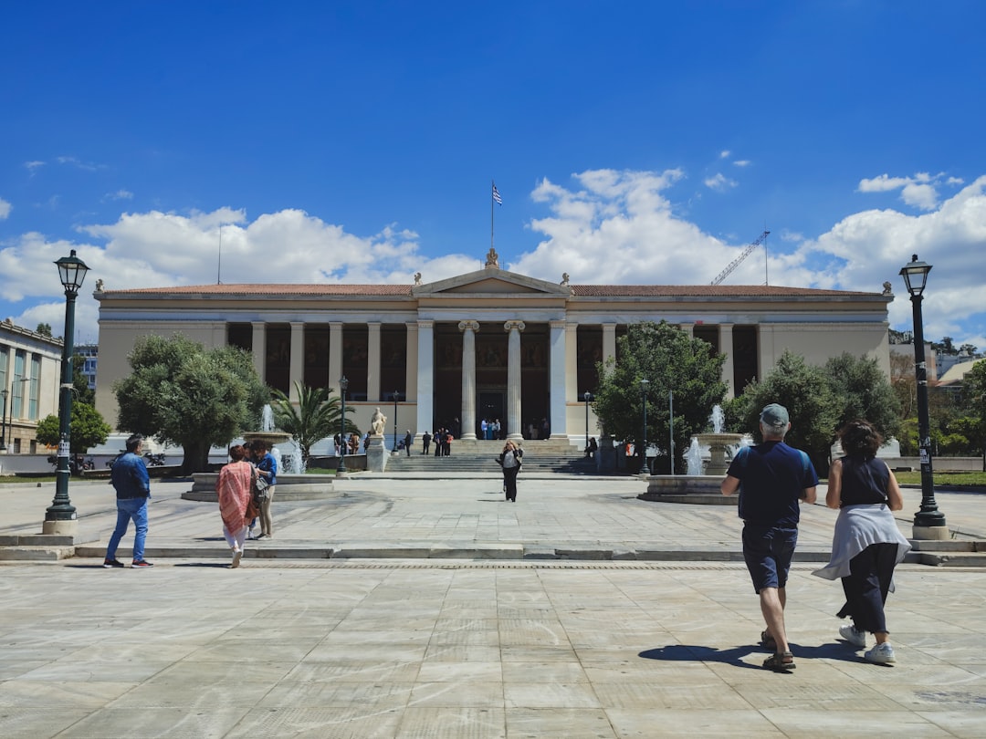 Why European Universities Are Reshaping Global Admissions