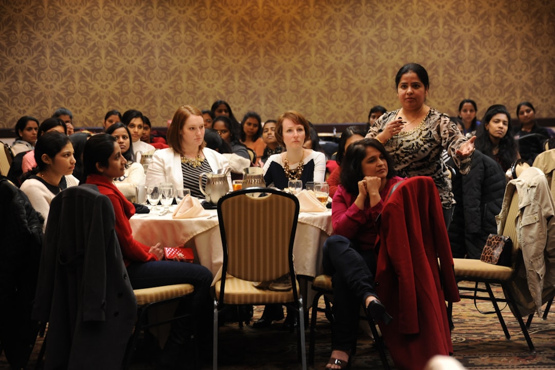 Home 16 Yale Peace Fellowship 2027: Fully Funded Program in USA and UK
