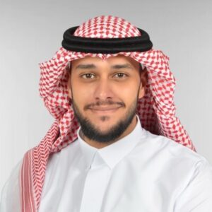 Ahmed Al Ghaban Saudi Arabia