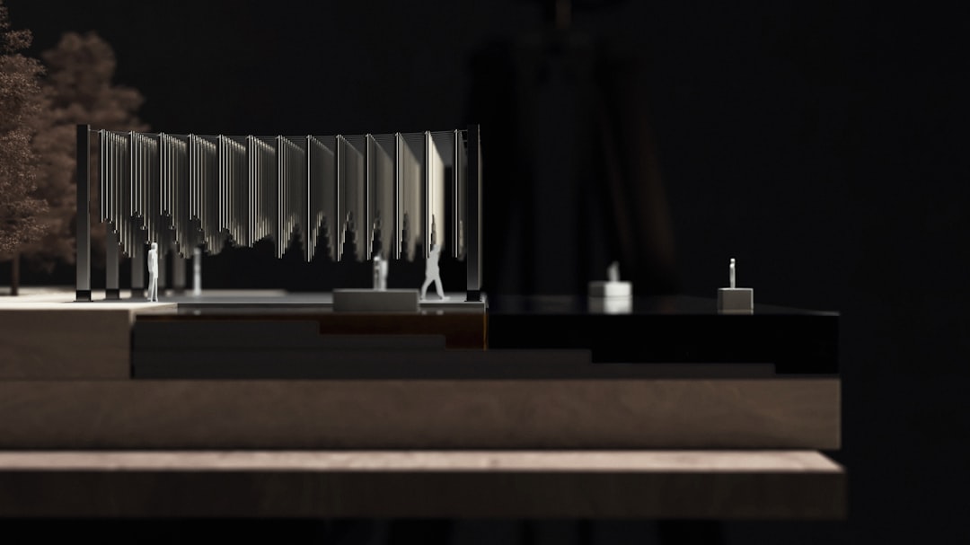 Beyond Buildings: Exploring the New Frontiers of Architectural Design at SCI-Arc