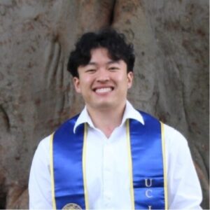 Cyrus Liu USA