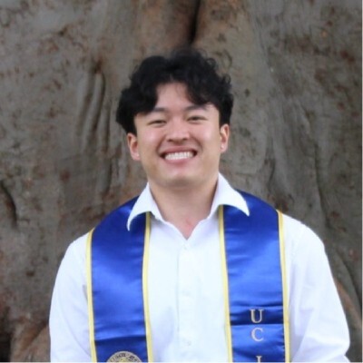 Cyrus Liu