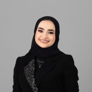 Esraa Al hariri Saudi Arabia