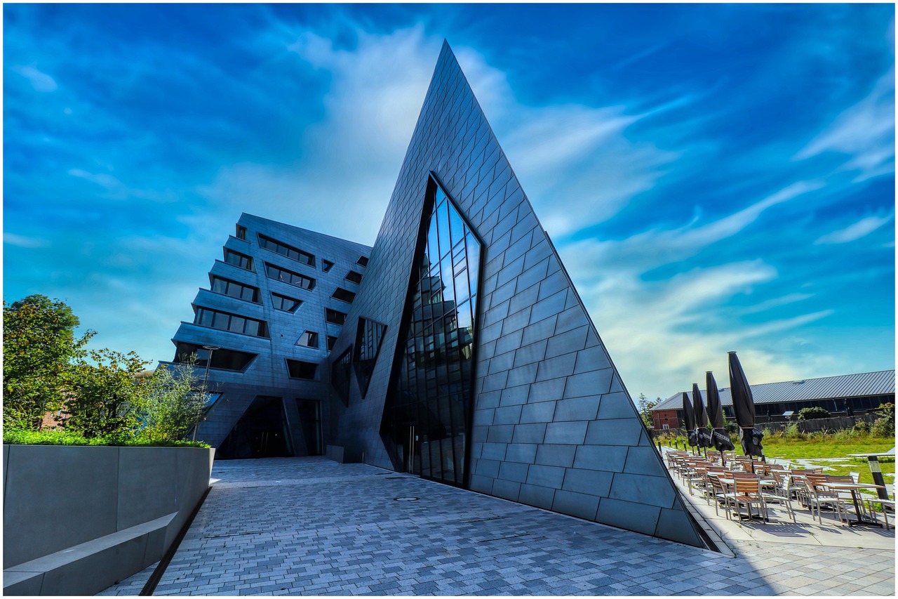 Exploring the Rise of UT Knoxville's Haslam College of Business in 2027 MBA Rankings