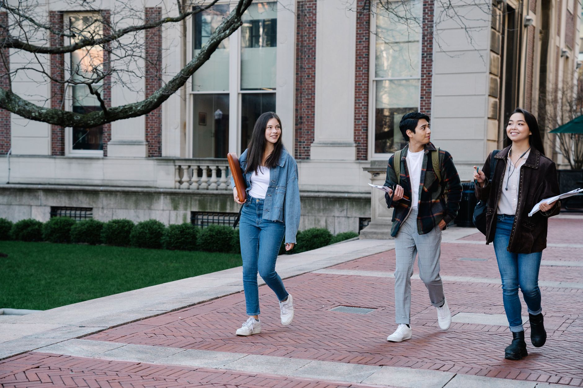 Exploring the Yenching Academy Scholarship 2027: A Gateway to China's Global Future