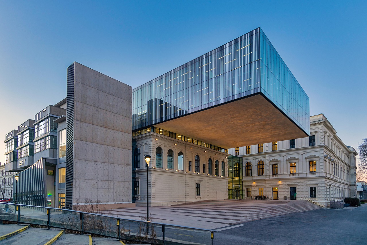 Home 16 Federal Court Vacates Anti-DEI Directive Impacting Teacher Training Grants