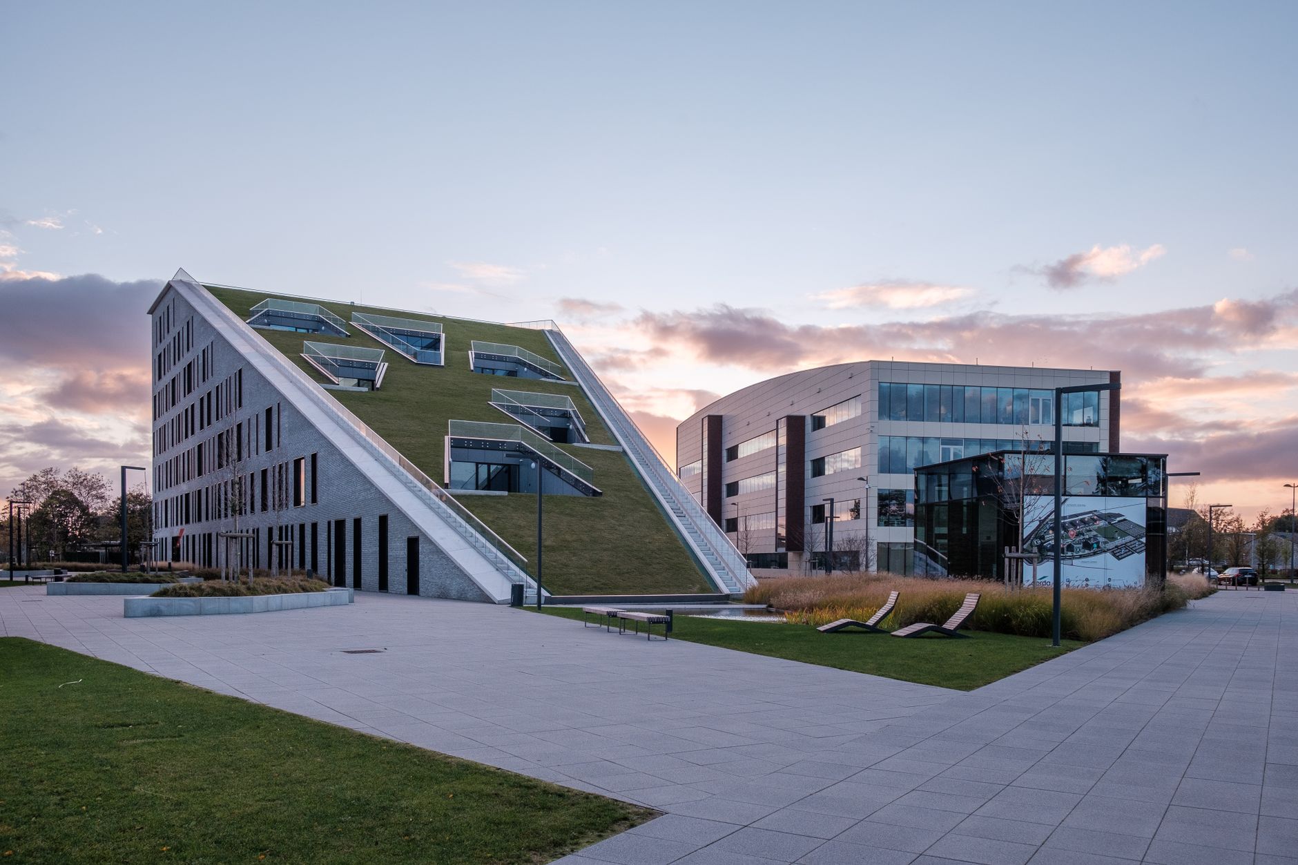 Future-Ready: How Middle Eastern Universities Are Redefining Higher Education for the AI Era