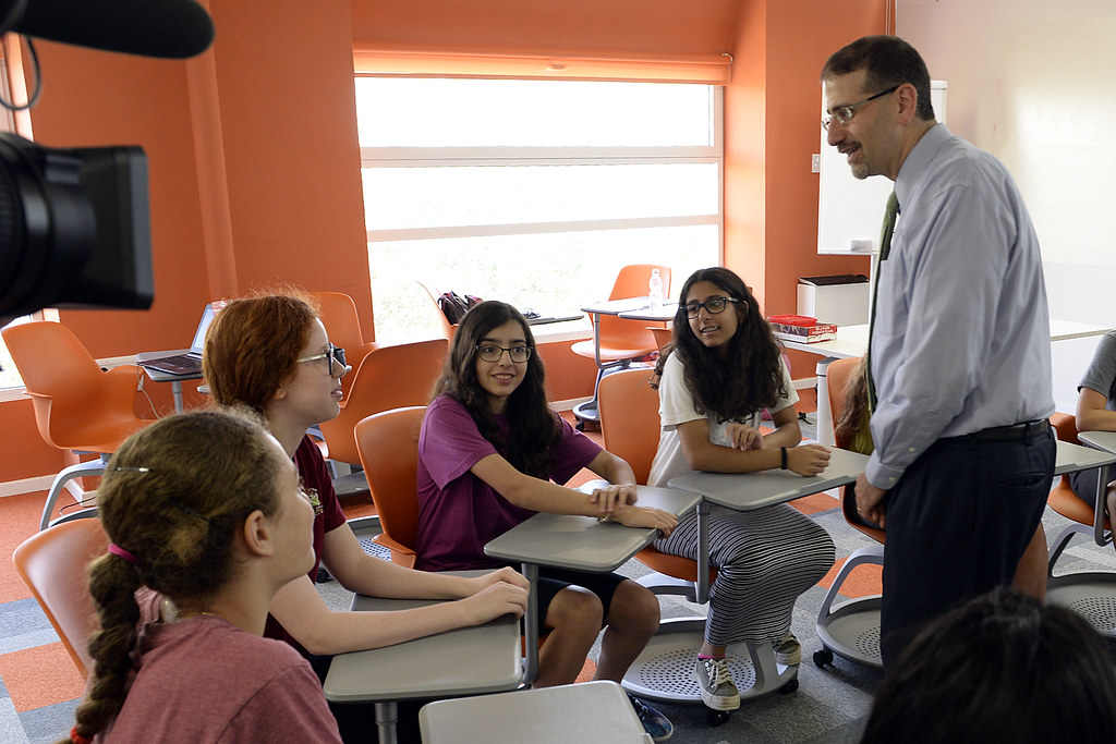 Innovation with Intent: How Global EdTech is Redefining the Classroom for 2026