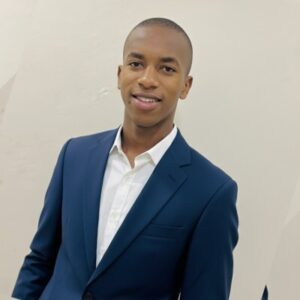 Mamadou Lamarana Diallo USA