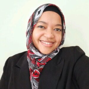 Nada Magzoub UAE