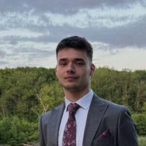 Tudor Gradinaru Romania