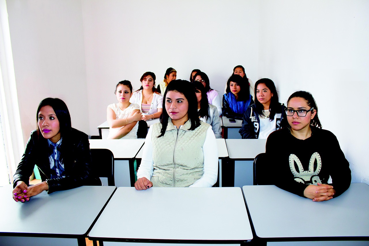 Why Student Wellbeing is Now a Top Strategic Priority for Universities