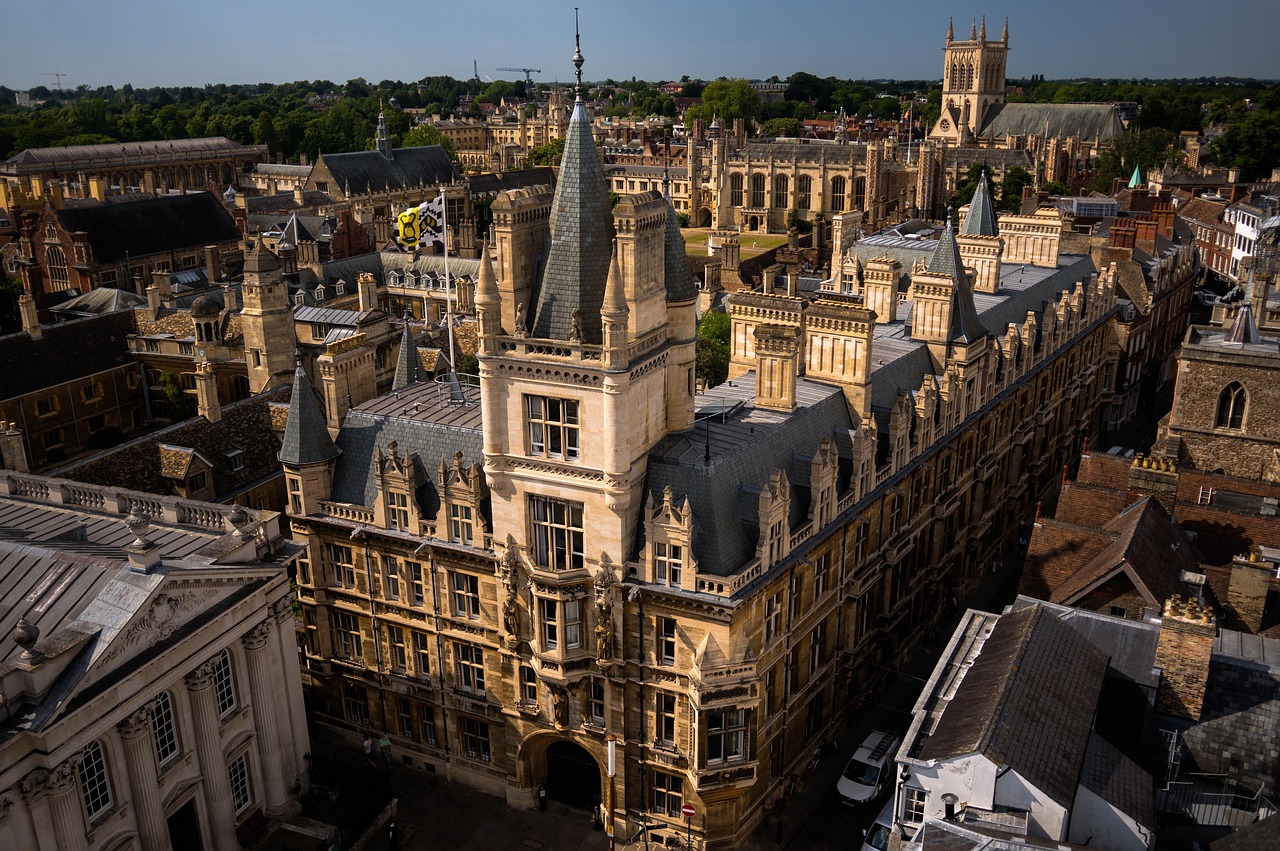 Home 16 Addressing Campus Safety: Why Universities Must Support Every Jane Doe