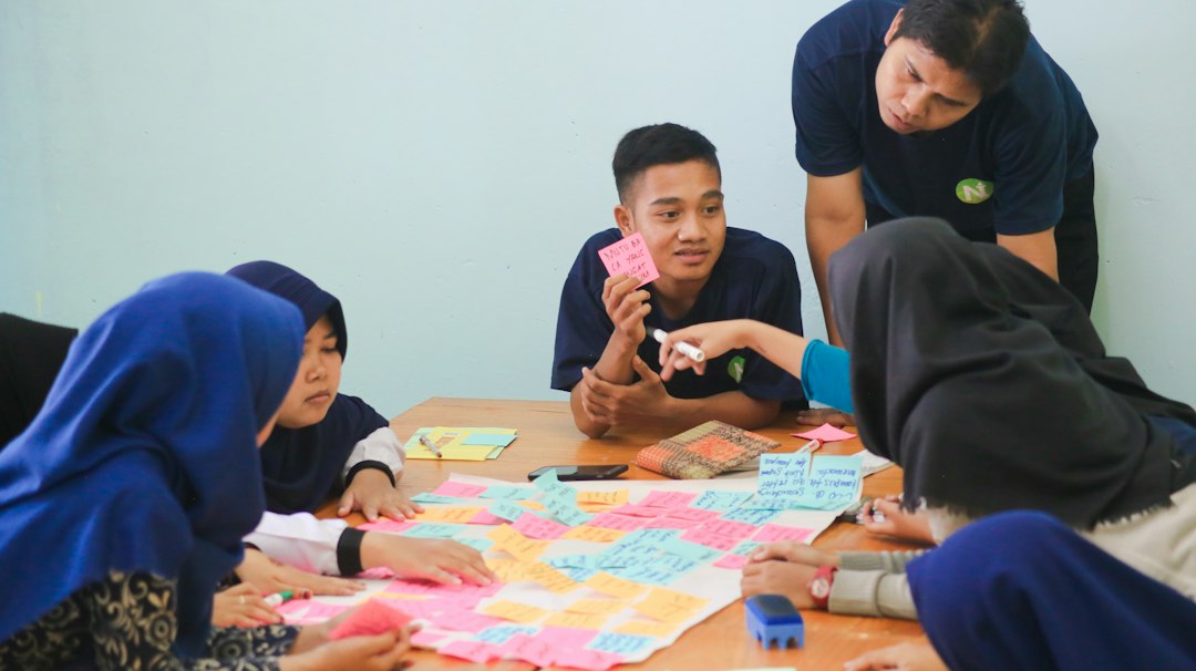 Exploring the Unearthodox Co-Lab 2027: A New Frontier for Nature and Social Impact
