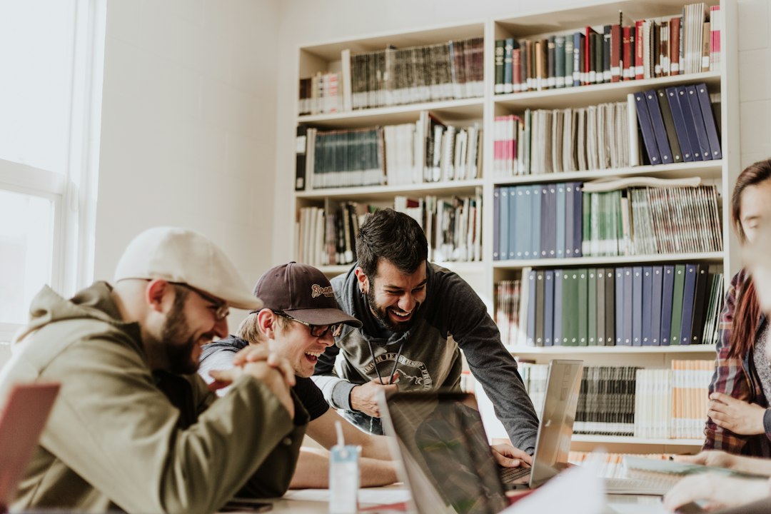How the Allianz MoveNow Social Innovation Challenge Empowers Young Changemakers