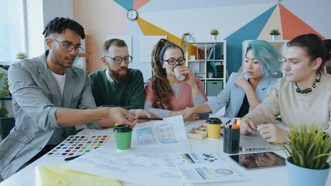 How the Global Changemakers Media Impact Academy is Shaping Future Leaders