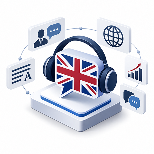 Modern Professional Communication English BWS 1