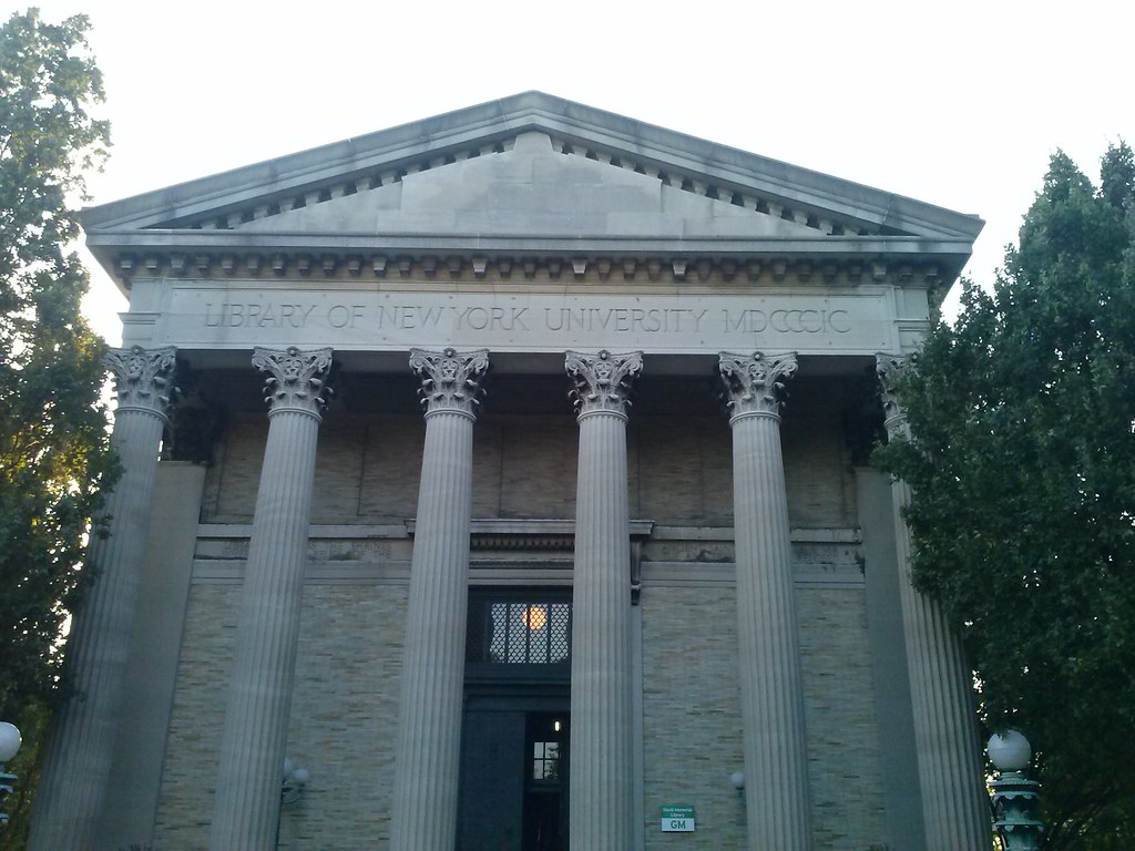 Understanding the DOJ Lawsuit Against the University of Delaware Over Tuition Policies